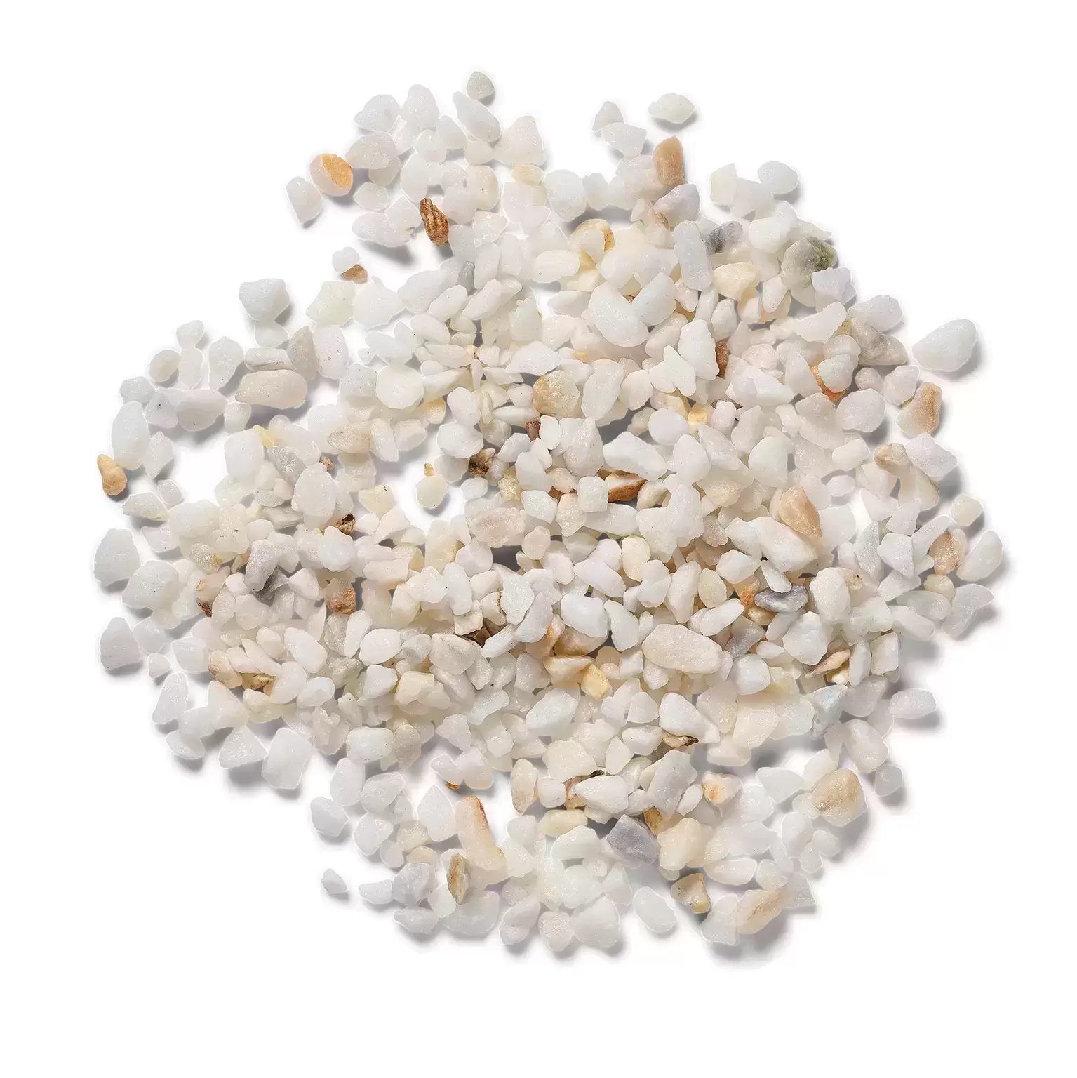 Kelkay Bulk Bag Classic White Chippings 5 Kelkay Bulk Bag Classic White Chippings - Image 3