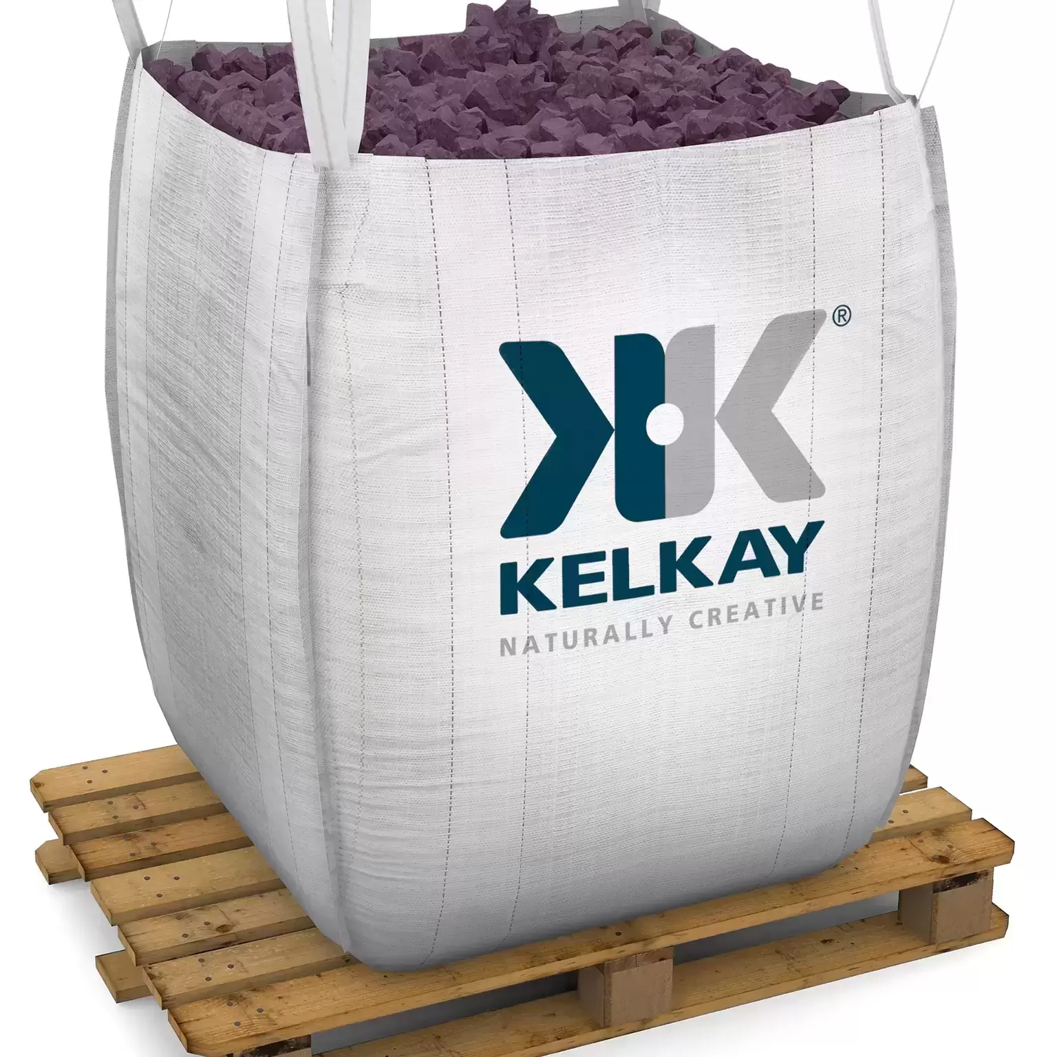 Kelkay Bulk Bag Golden Gravel 6 Kelkay Bulk Bag Golden Gravel - Image 4