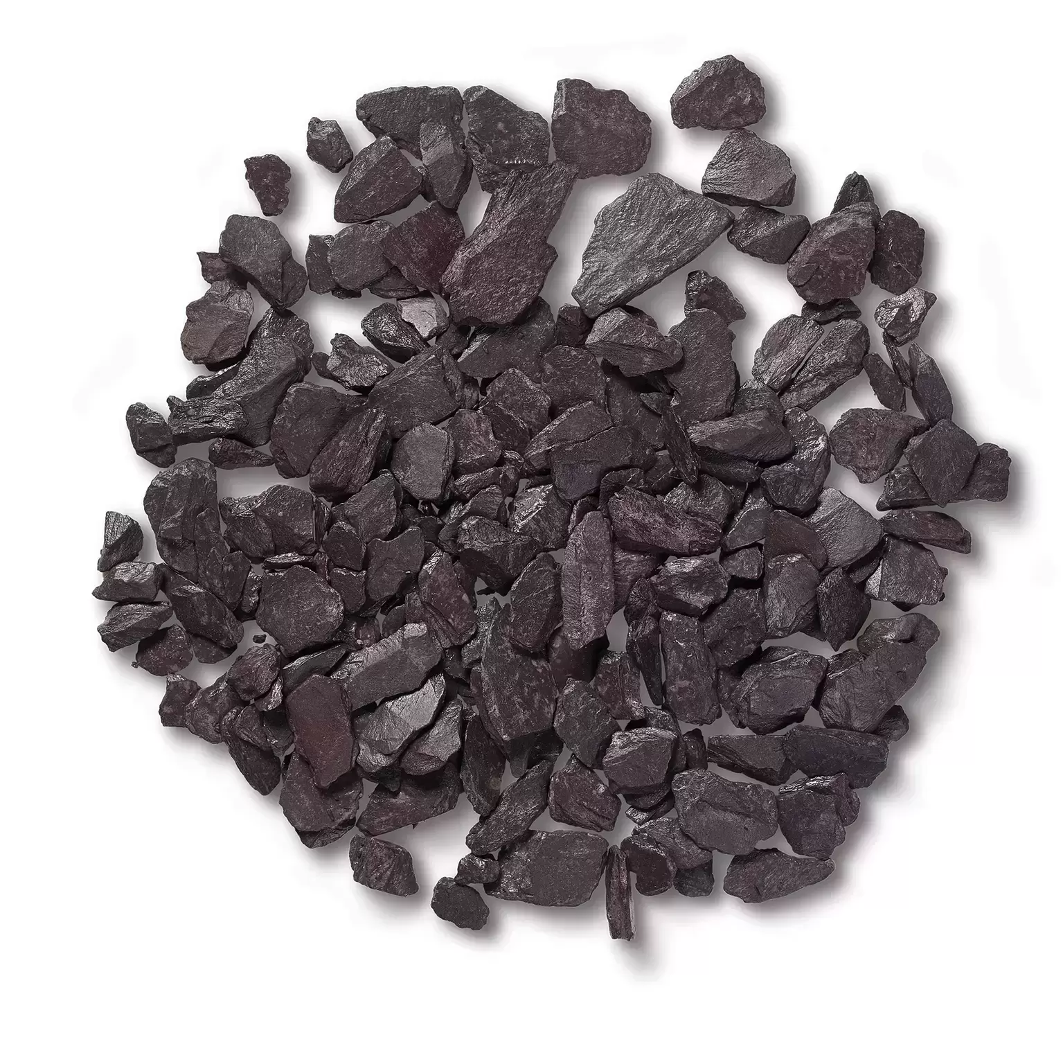 Kelkay Bulk Bag Plum Slate 20mm 5 Kelkay Bulk Bag Plum Slate 20mm - Image 3
