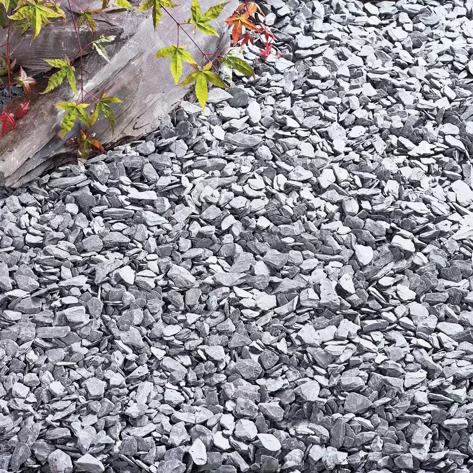 Kelkay Bulk Bag Plum Slate 20mm 3 Kelkay Bulk Bag Plum Slate 20mm