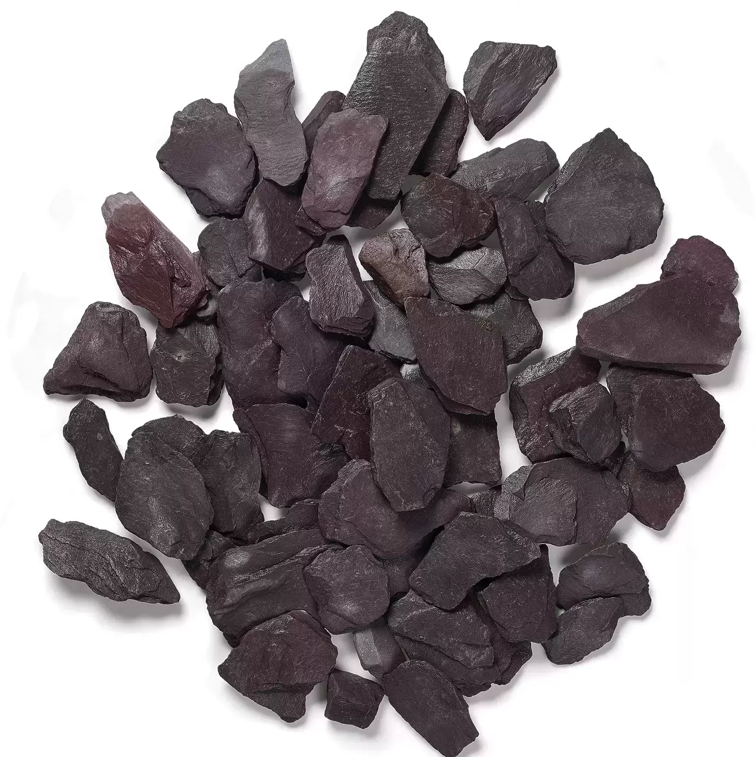 Kelkay Bulk Bag Plum Slate 40mm 5 Kelkay Bulk Bag Plum Slate 40mm - Image 3