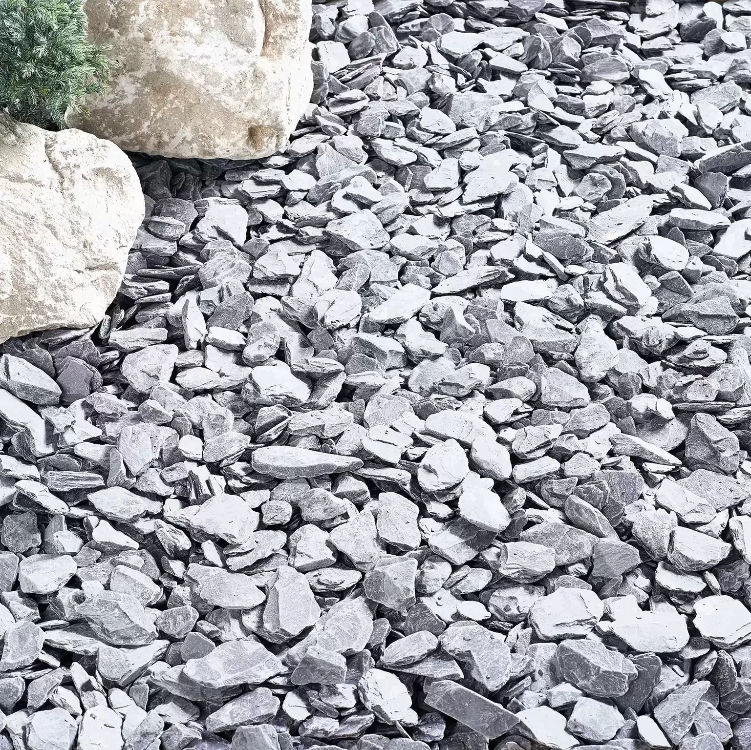 Kelkay Bulk Bag Plum Slate 40mm 3 Kelkay Bulk Bag Plum Slate 40mm