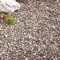 Kelkay Bulk Bag Quartzite Pea Gravel 20mm