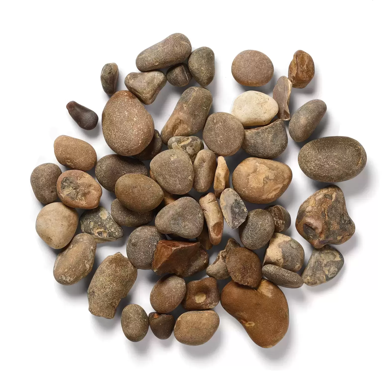 Kelkay Bulk Bag River Pebbles 5 Kelkay Bulk Bag River Pebbles - Image 3