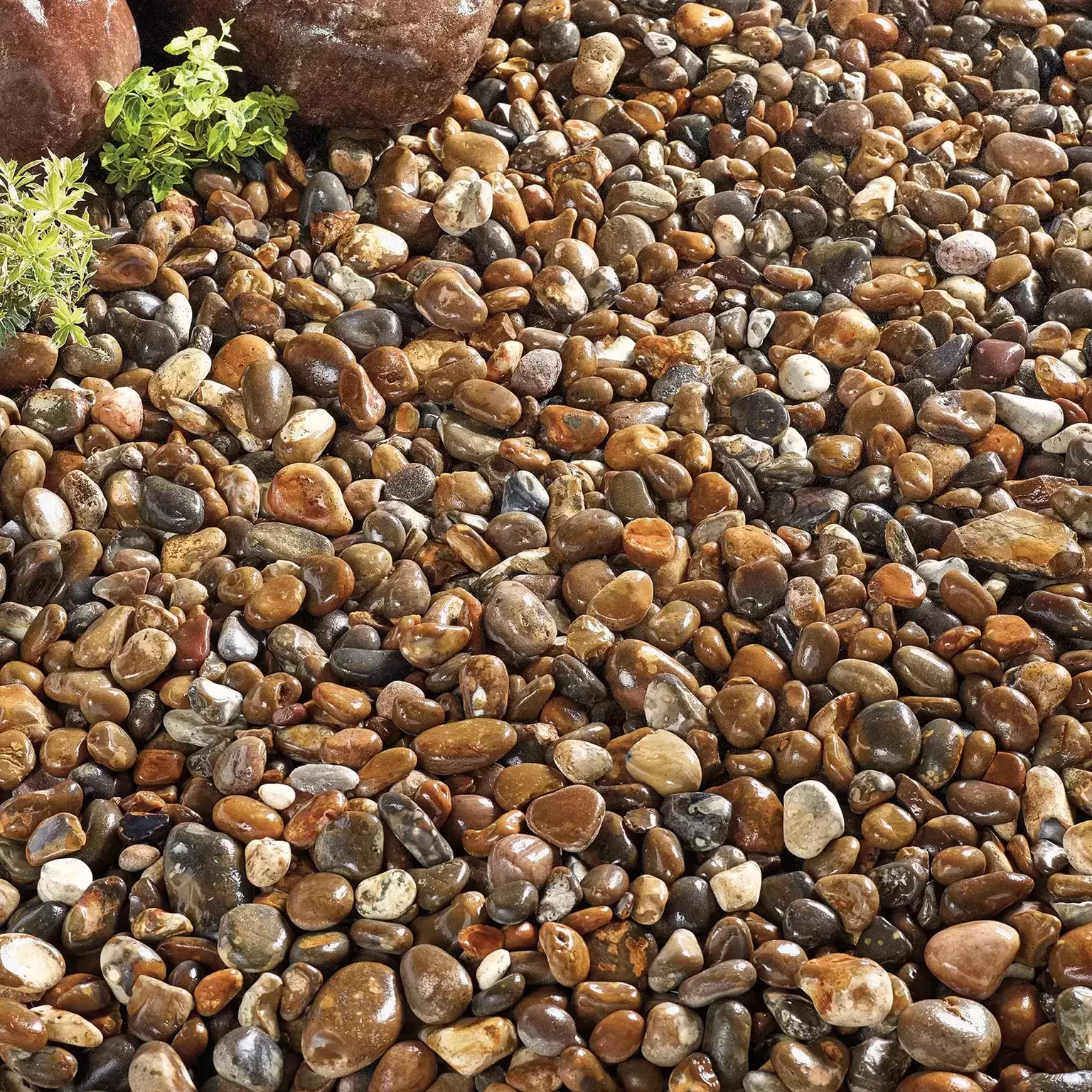 Kelkay Bulk Bag River Pebbles 4 Kelkay Bulk Bag River Pebbles - Image 2