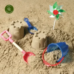 Kelkay Bulk Bag Soft Play Sand