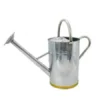 Kent & Stowe Metal Galvanised Steel Watering Can 1 Kent & Stowe Metal Galvanised Steel Watering Can -Garden Care Supply Store kent stowe metal galvanised steel watering can 450x450 61f2fadc19fe1 l