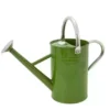 Kent & Stowe Metal Green Watering Can 1 Kent & Stowe Metal Green Watering Can -Garden Care Supply Store kent stowe metal green watering can 455x432 61f2fadf1dc8e l
