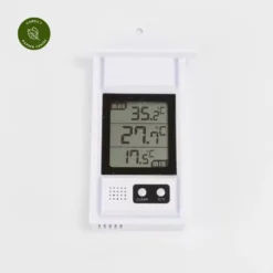 Max/Min Thermometer