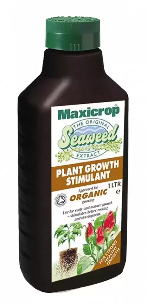 Maxicrop Plant Growth Stimulant Original 1L 3 Maxicrop Plant Growth Stimulant Original 1L