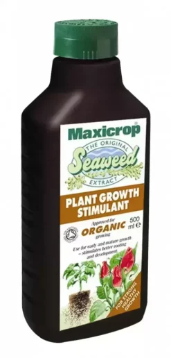 Maxicrop Plant Growth Stimulant Original 500ml