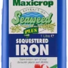 Maxicrop Plus Sequestered Iron 1L 2 Maxicrop Plus Sequestered Iron 1L -Garden Care Supply Store maxicrop plus sequestered iron 1l 522x1389 61f28bcbd89a5 l