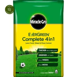 Miracle Gro Complete 360m2