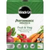 Miracle-Gro Performance Organics Fruit & Veg Food 1kg 2 Miracle-Gro Performance Organics Fruit & Veg Food 1kg -Garden Care Supply Store miracle gro performance organics fruit veg food 1kg 460x460 61f28c0f8cf5c l