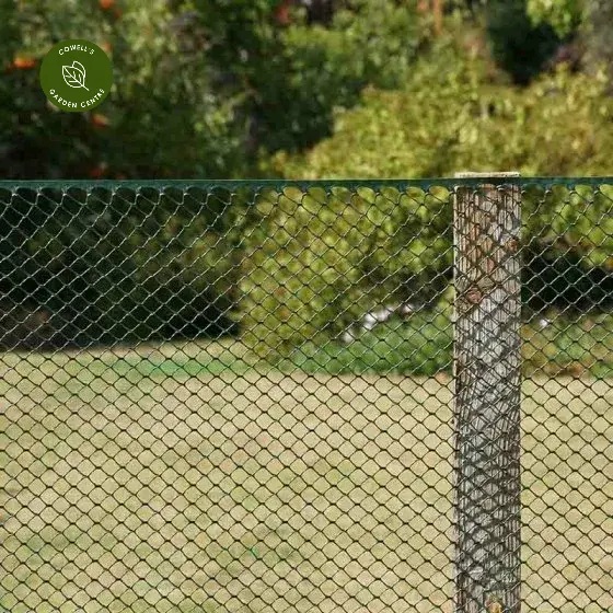 Multi-Mesh - Green 15mm Mesh 0.5 X 5m 4 Multi-Mesh - Green 15mm Mesh 0.5 X 5m - Image 2