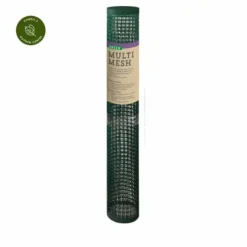 Multi-Mesh - Green 15mm Mesh 0.5 X 5m