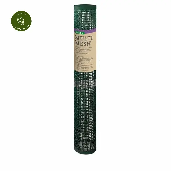 Multi-Mesh - Green 15mm Mesh 0.5 X 5m 3 Multi-Mesh - Green 15mm Mesh 0.5 X 5m