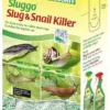 Neudorff Sluggo Slug & Snail Killer Shaker 1kg -Garden Care Supply Store neudorff sluggo slug snail killer shaker 1kg 662x1134 61f28e594c320 l