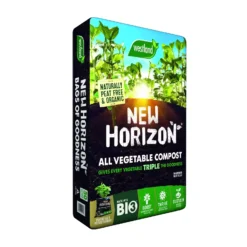 New Horizon All Vegetable Compost 50L