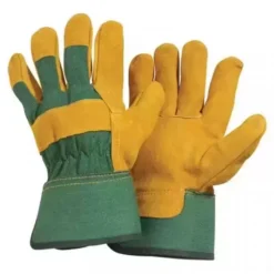 Gloves - Premium Suede Tuff Riggers XLrg / Size 10