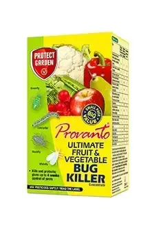 Provanto Ultimate Fruit & Veg Bug Killer 30ml