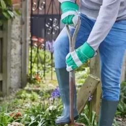 Gloves - Reinforced Tuff Riggers Med / Size 8 -Garden Care Supply Store reinforced tuff riggers 1634114463 600x600 61f34614b1fd5 l