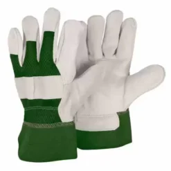 Gloves - Reinforced Tuff Riggers Med / Size 8