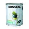 Ronseal Garden Paint Blackbird 2.5L -Garden Care Supply Store ronseal garden paint blackbird 2 5l 1536x1536 61f2940a3fd73 l
