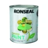 Ronseal Garden Paint Clover 750ml 2 Ronseal Garden Paint Clover 750ml -Garden Care Supply Store ronseal garden paint clover 750ml 1536x1536 61f294793006e l