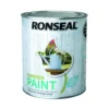 Ronseal Garden Paint Cool Breeze 2.5L 1 Ronseal Garden Paint Cool Breeze 2.5L -Garden Care Supply Store ronseal garden paint cool breeze 2 5l 1536x1536 61f294396aa59 l