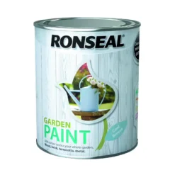 Ronseal Garden Paint Cool Breeze 750ml