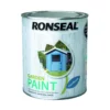 Ronseal Garden Paint Cornflower 750ml 1 Ronseal Garden Paint Cornflower 750ml -Garden Care Supply Store ronseal garden paint cornflower 750ml 1536x1536 61f2945f91f88 l