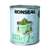 Ronseal Garden Paint Mint 2.5L -Garden Care Supply Store ronseal garden paint mint 2 5l 1536x1536 61f294d9e837a l