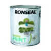 Ronseal Garden Paint White Ash 750ml 1 Ronseal Garden Paint White Ash 750ml -Garden Care Supply Store ronseal garden paint white ash 750ml 1536x1536 61f2983d58811 l