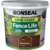 Ronseal One Coat Fencelife Medium Oak 1 Ronseal One Coat Fencelife Medium Oak -Garden Care Supply Store ronseal one coat fencelife medium oak 5l 800x800 61f2ba6f42fcf l