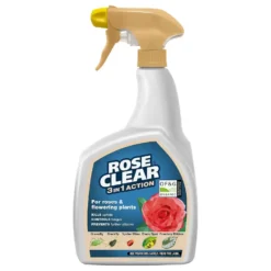Rose Clear Ultra Ready To Use 800ml