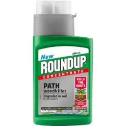 Roundup Path & Drive Concentrate 280ml