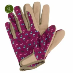 Smart Gardeners - Flutterfly Med / Size 8