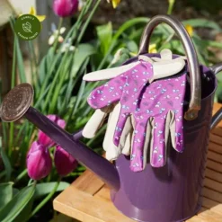 Smart Gardeners - Flutterfly Med / Size 8 -Garden Care Supply Store smart gardeners flutterfly 600x600 63c14336abf92 l