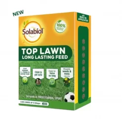 Solabiol Top Lawn Long Lasting Feed 2.8kg