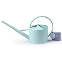 Sophie Conran Greenhouse & Indoor Watering Can - Duck Egg Blue