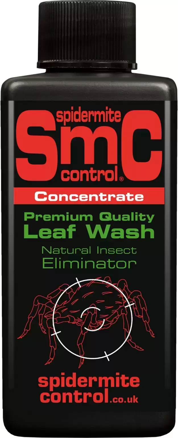 Spidermite Control Concentrate 100ml 3 Spidermite Control Concentrate 100ml