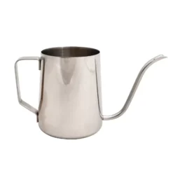 Stainless Steel Watering Can 0.5L