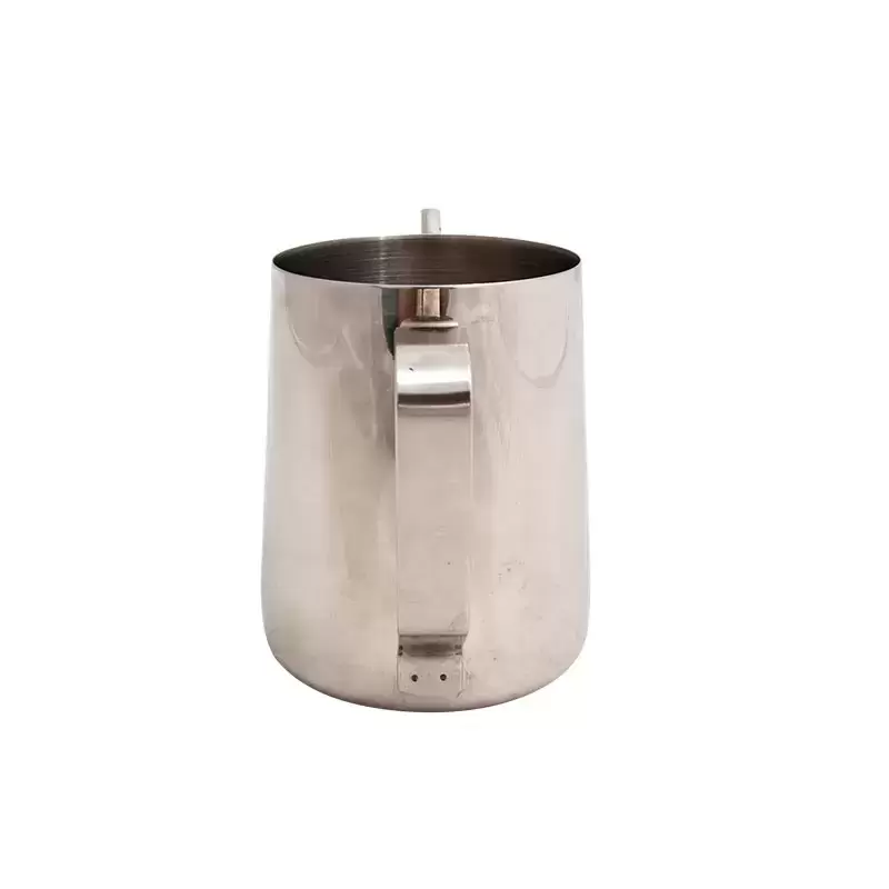 Stainless Steel Watering Can 0.5L 6 Stainless Steel Watering Can 0.5L - Image 4