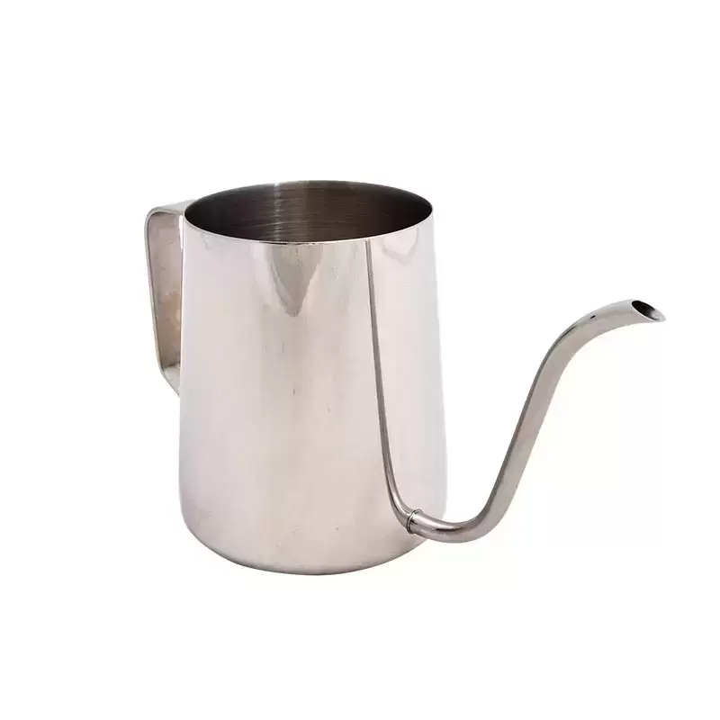 Stainless Steel Watering Can 0.5L 4 Stainless Steel Watering Can 0.5L - Image 2
