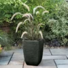 Stewart Cotswold Planter Tall Square 33cm Marble Green 1 Stewart Cotswold Planter Tall Square 33cm Marble Green -Garden Care Supply Store stewart cotswold planter tall square 33cm marble green 1000x1000 61f32fb91a103 l