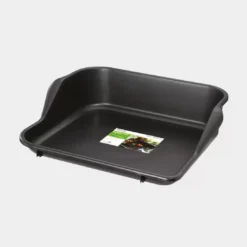Stewart Potting Tray Black