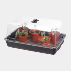 Stewart Propagator Essentials Electric 38cm -Garden Care Supply Store stewart propagator essentials electric 1080x1080 61f32f1019829 l