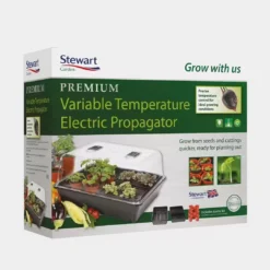 Stewart Propagator Variable Control Electric 52cm