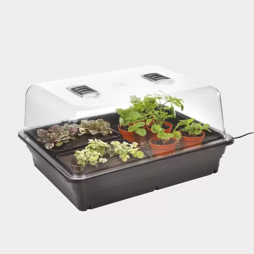 Stewart Propagator Variable Control Electric 52cm 4 Stewart Propagator Variable Control Electric 52cm - Image 2